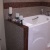 Rochelle Walk In Bathtub Installation by Independent Home Products, LLC