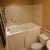 Milwaukee Hydrotherapy Walk In Tub by Independent Home Products, LLC